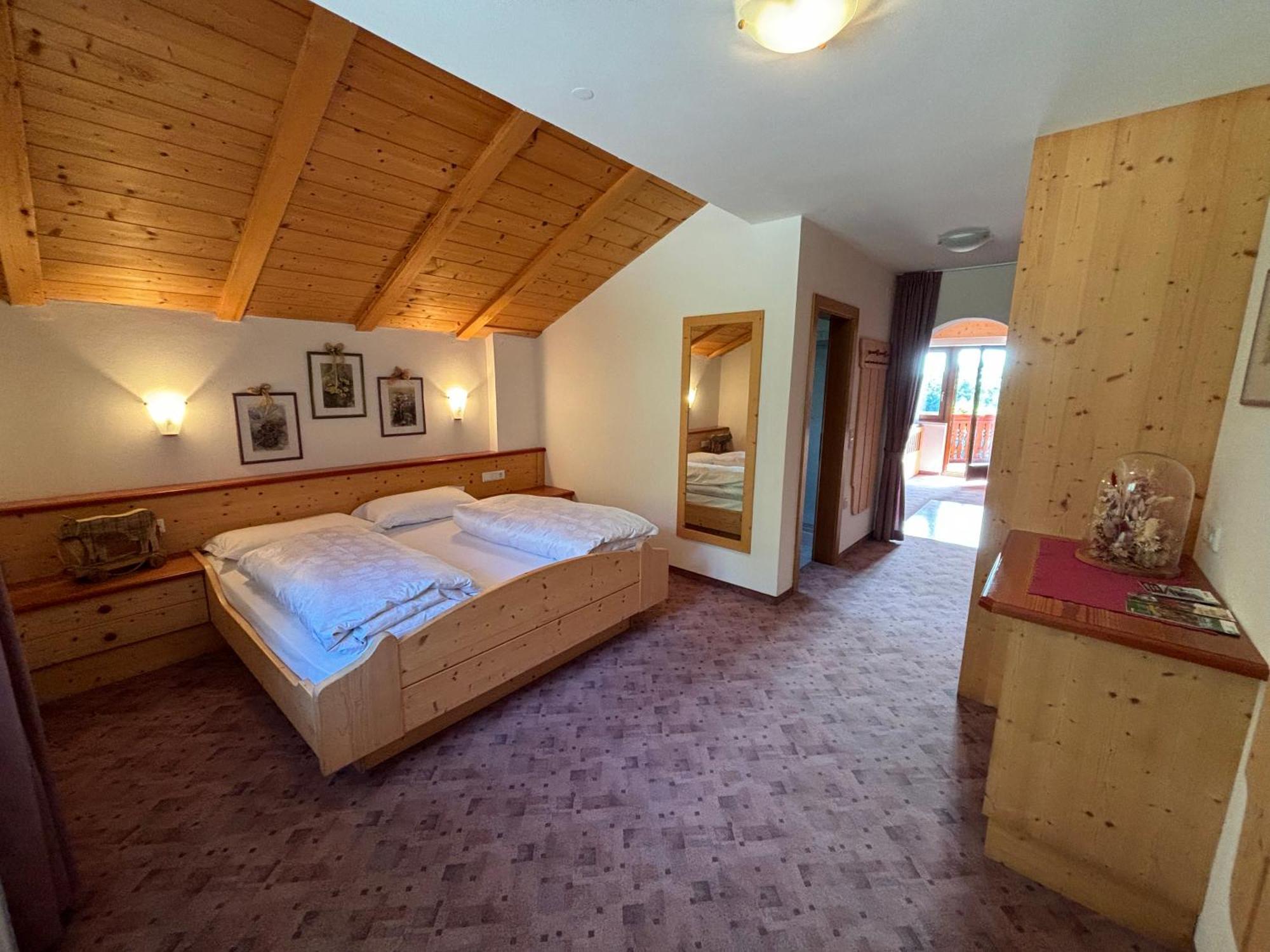 Appartamenti Aldeinerhof Dış mekan fotoğraf