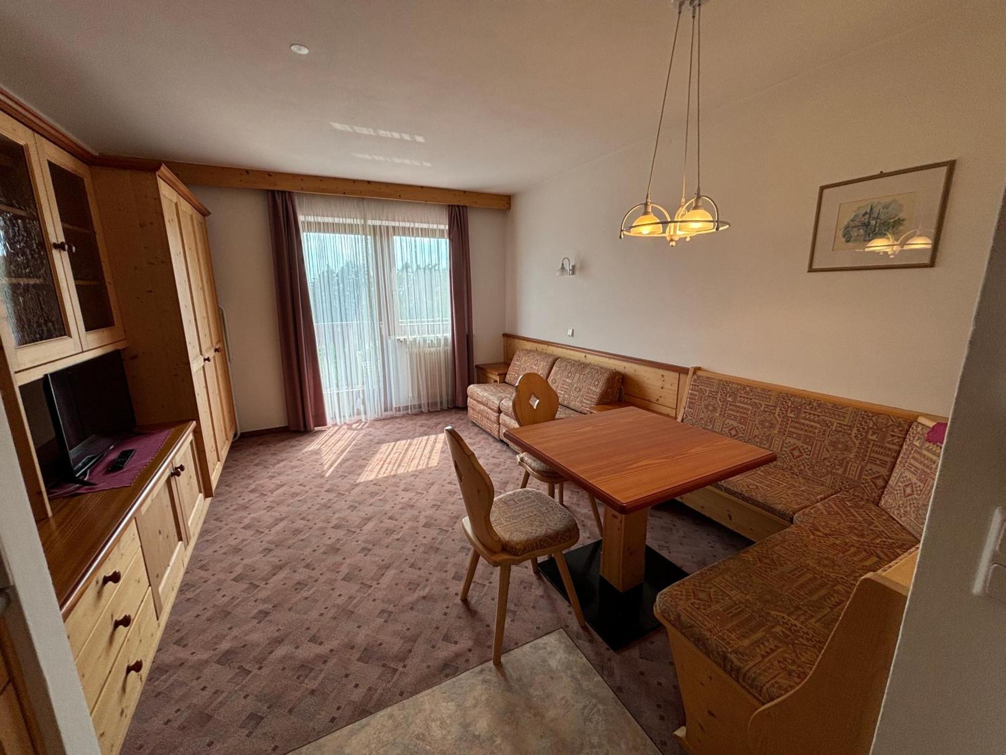 Appartamenti Aldeinerhof Dış mekan fotoğraf